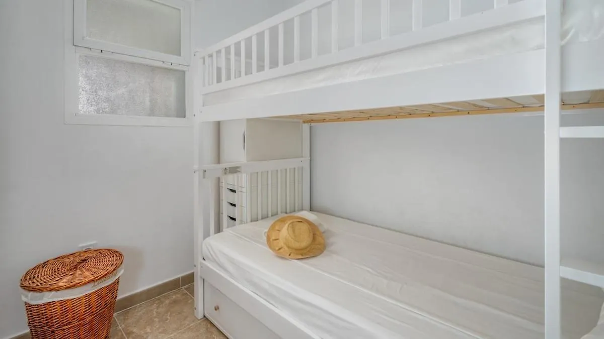 Coastal Calm, 2Br With Seaview Apartment MIJAS COSTA