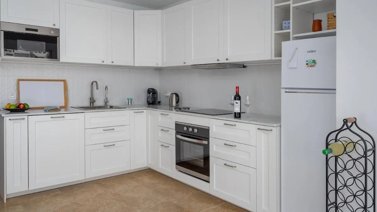Coastal Calm, 2Br With Seaview Apartment MIJAS COSTA