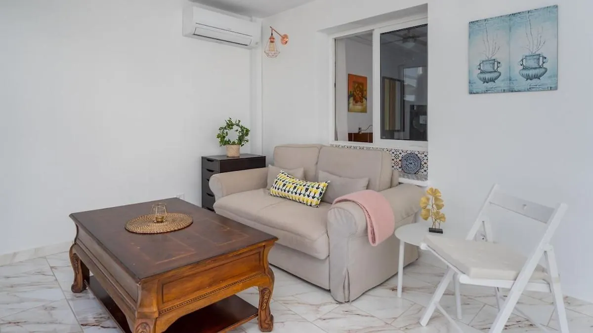 Coastal Calm, 2Br With Seaview Apartment MIJAS COSTA 0*,  Spain