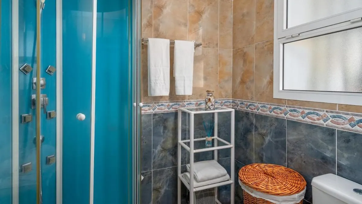 Coastal Calm, 2Br With Seaview Apartment MIJAS COSTA