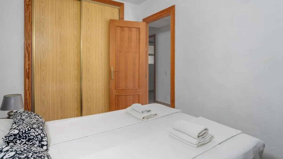 Coastal Calm, 2Br With Seaview Apartment MIJAS COSTA Spain