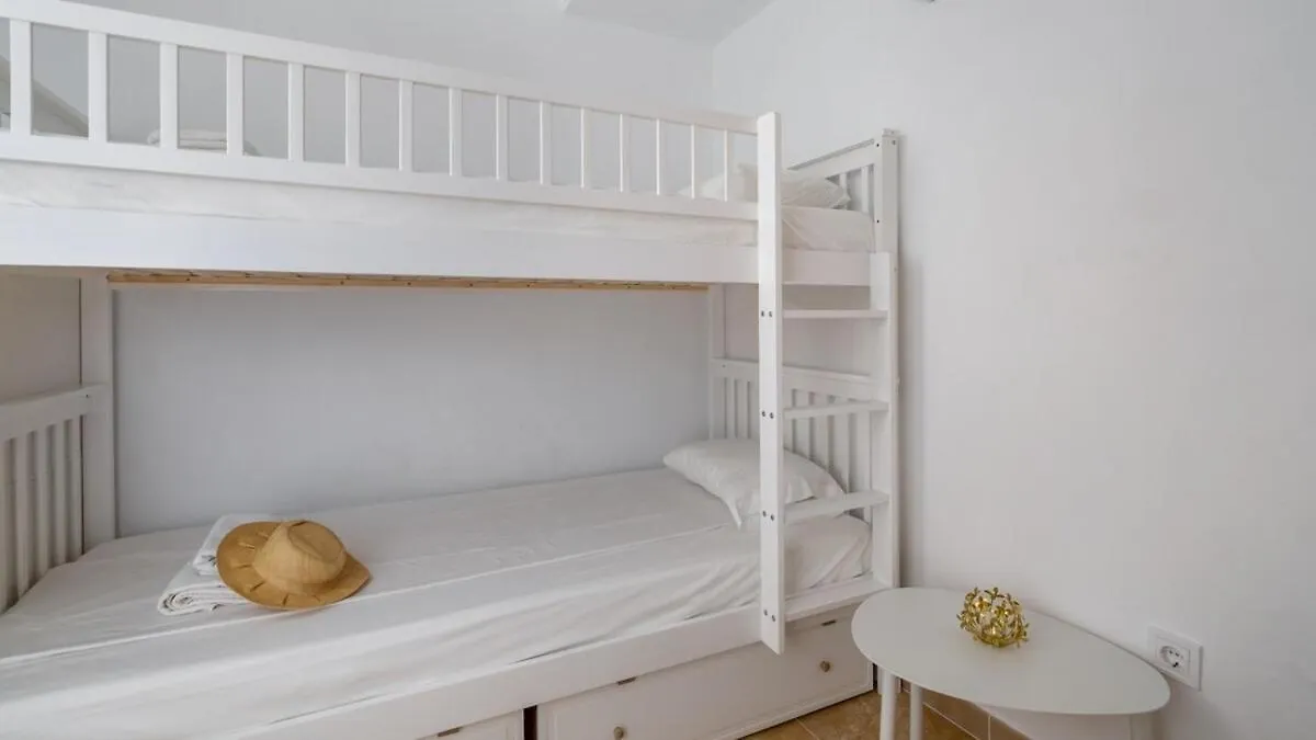 Coastal Calm, 2Br With Seaview Apartment MIJAS COSTA