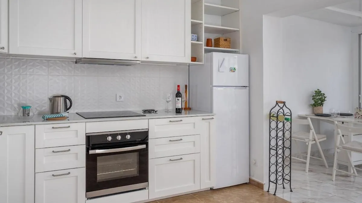 Coastal Calm, 2Br With Seaview Apartment MIJAS COSTA 0*,