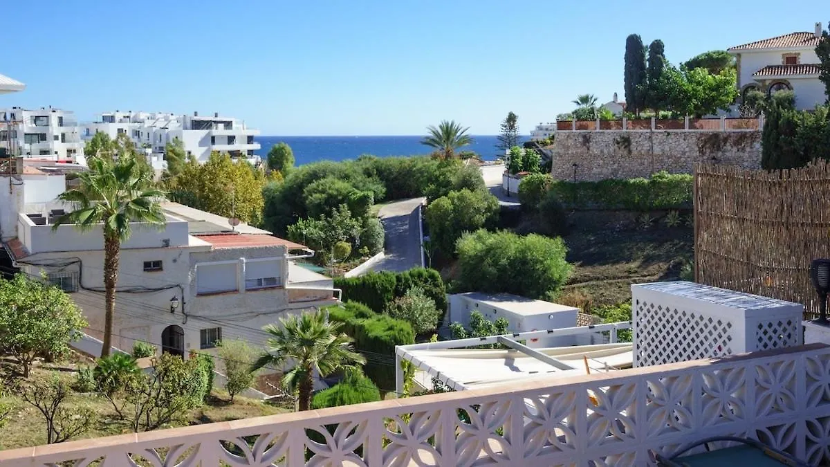 Coastal Calm, 2Br With Seaview Apartment MIJAS COSTA